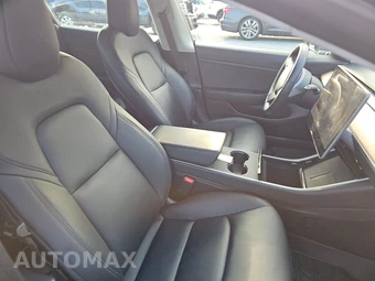 2020 Tesla Model 3 Standard Range - miniatura 8