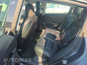 2020 Tesla Model 3 Standard Range – miniatura 13