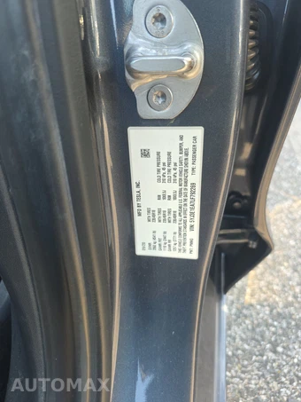 2020 Tesla Model 3 Standard Range – miniatura 14