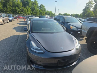 2020 Tesla Model 3 Standard Range – miniatura 2