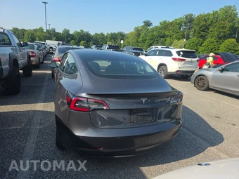 2020 Tesla Model 3 Standard Range – miniatura 5