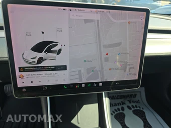2020 Tesla Model 3 Standard Range - miniatura 11