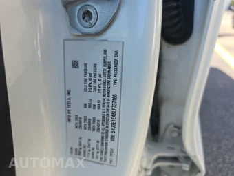 2020 Tesla Model 3 Standard Range - miniatura 14