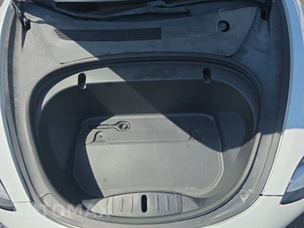 2020 Tesla Model 3 Standard Range - miniatura 15