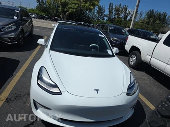 2020 Tesla Model 3 Standard Range - miniatura 2
