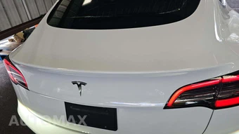 2020 Tesla Model 3 Standard Range - miniatura 21