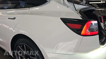 2020 Tesla Model 3 Standard Range - miniatura 23
