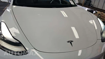 2020 Tesla Model 3 Standard Range - miniatura 27