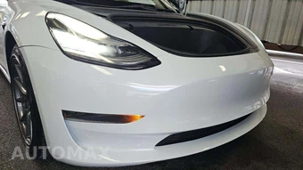 2020 Tesla Model 3 Standard Range - miniatura 29