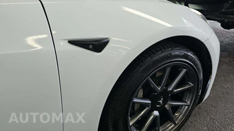 2020 Tesla Model 3 Standard Range - miniatura 31