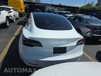 2020 Tesla Model 3 Standard Range - miniatura 5
