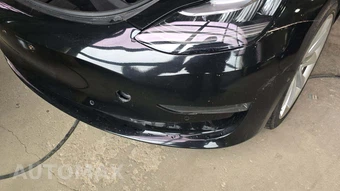 2020 Tesla Model 3 Standard Range