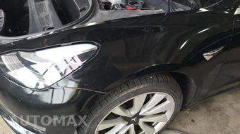 2020 Tesla Model 3 Standard Range – miniatura 2