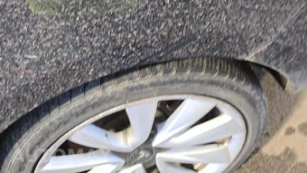 2020 Tesla Model 3 Standard Range – miniatura 3