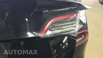 2020 Tesla Model 3 Standard Range – miniatura 6