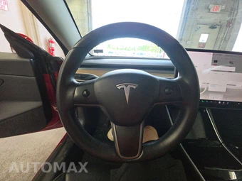 2020 Tesla Model 3 Standard Range Plus – miniatura 10