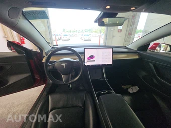 2020 Tesla Model 3 Standard Range Plus – miniatura 11
