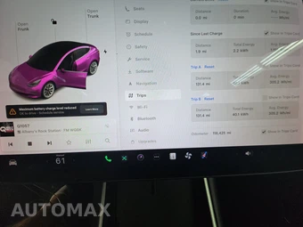2020 Tesla Model 3 Standard Range Plus – miniatura 12