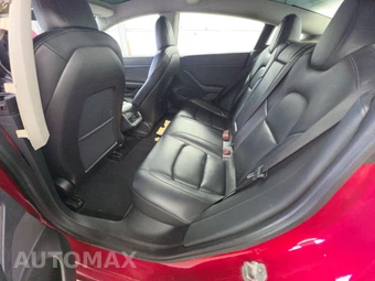 2020 Tesla Model 3 Standard Range Plus – miniatura 13