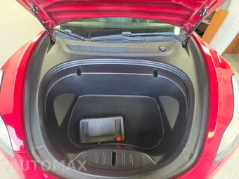 2020 Tesla Model 3 Standard Range Plus – miniatura 15