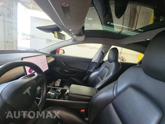 2020 Tesla Model 3 Standard Range Plus – miniatura 17