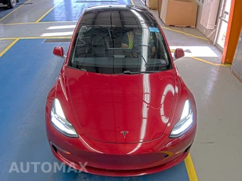 2020 Tesla Model 3 Standard Range Plus – miniatura 2