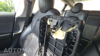 2020 Tesla Model 3 Standard Range Plus – miniatura 22