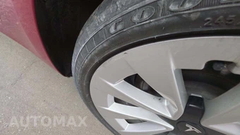 2020 Tesla Model 3 Standard Range Plus – miniatura 26