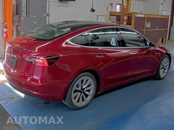 2020 Tesla Model 3 Standard Range Plus – miniatura 4