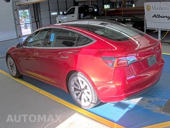 2020 Tesla Model 3 Standard Range Plus – miniatura 6