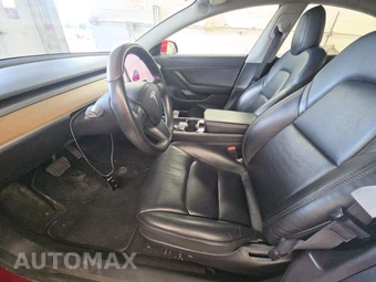 2020 Tesla Model 3 Standard Range Plus – miniatura 7