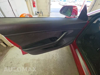 2020 Tesla Model 3 Standard Range Plus – miniatura 9