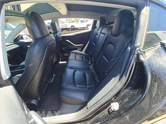 2020 Tesla Model 3 Standard Range Plus – miniatura 13
