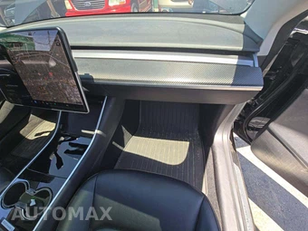 2020 Tesla Model 3 Standard Range Plus – miniatura 20