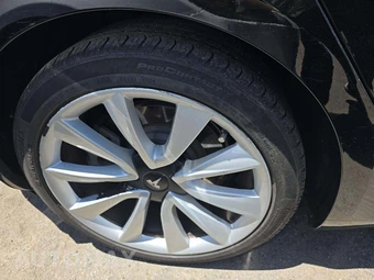 2020 Tesla Model 3 Standard Range Plus – miniatura 26