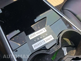 2020 Tesla Model 3 Standard Range Plus – miniatura 8