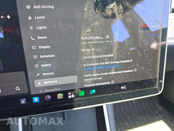 2020 Tesla Model 3 Standard Range Plus – miniatura 9