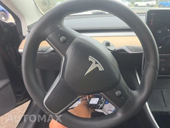2020 Tesla Model 3 Standard Range Plus - miniatura 10