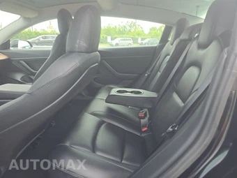 2020 Tesla Model 3 Standard Range Plus - miniatura 13