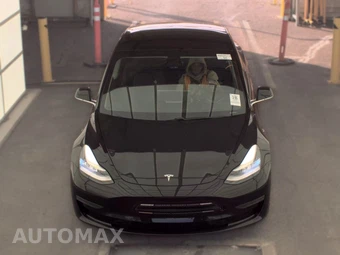 2020 Tesla Model 3 Standard Range Plus - miniatura 2