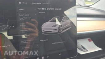 2020 Tesla Model 3 Standard Range Plus - miniatura 21