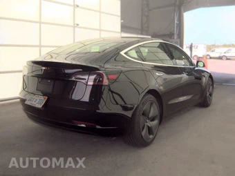 2020 Tesla Model 3 Standard Range Plus - miniatura 4
