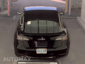 2020 Tesla Model 3 Standard Range Plus - miniatura 5