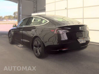 2020 Tesla Model 3 Standard Range Plus - miniatura 6