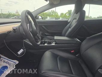 2020 Tesla Model 3 Standard Range Plus - miniatura 7