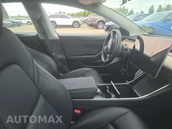 2020 Tesla Model 3 Standard Range Plus - miniatura 8
