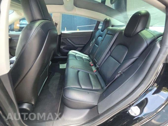 2020 Tesla Model 3 Standard Range Plus – miniatura 13