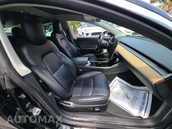 2020 Tesla Model 3 Standard Range Plus – miniatura 19