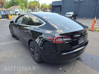 2020 Tesla Model 3 Standard Range Plus – miniatura 2