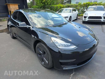 2020 Tesla Model 3 Standard Range Plus – miniatura 4